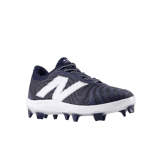 New Balance FuelCell 4040v7 Molded Blue White Angle 2