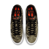 Nike SB Blazer Low GT Camo Angle 1