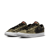 Nike SB Blazer Low GT Camo Angle 2