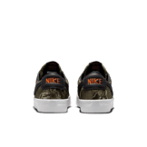 Nike SB Blazer Low GT Camo Angle 3