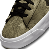 Nike SB Blazer Low GT Camo Angle 4