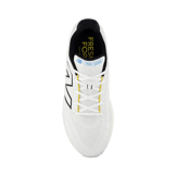 New Balance Fresh Foam X 1080v13 White Black Blue Angle 1