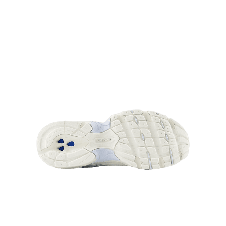 New Balance 530 White Blue Grey (GS) Angle 3