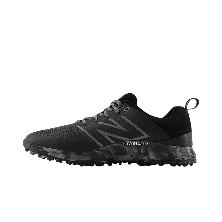 New Balance Fresh Foam Contend v2 Black Angle 0