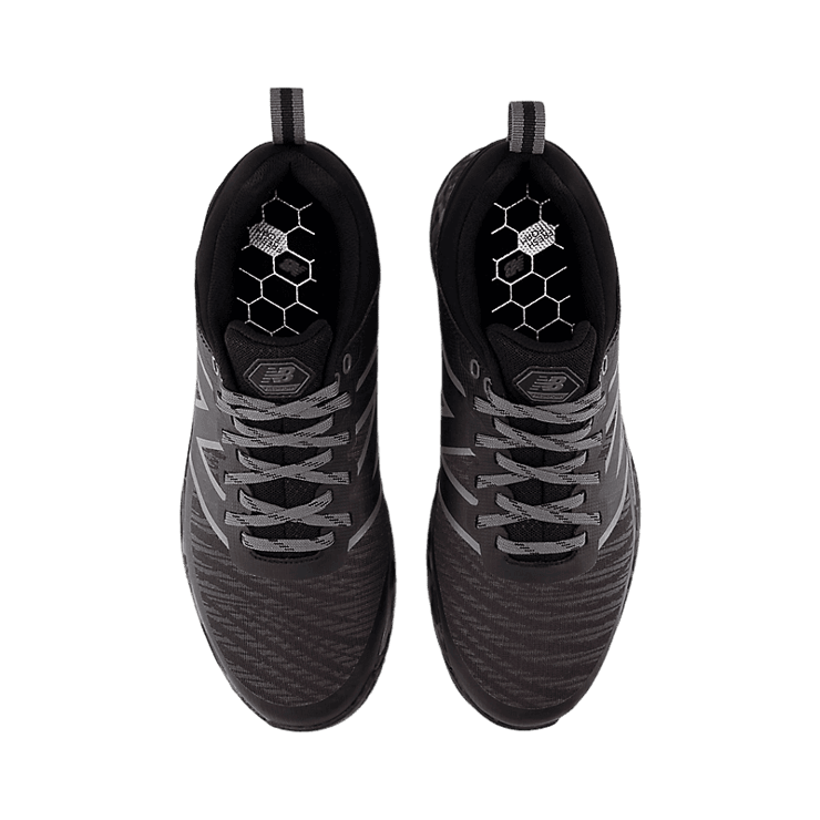 New Balance Fresh Foam Contend v2 Black Angle 1