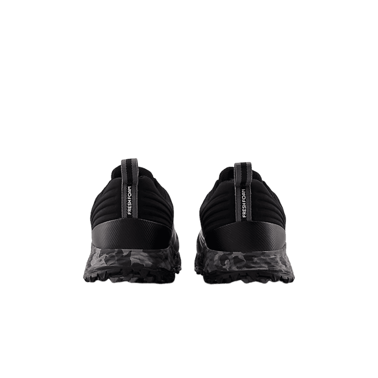 New Balance Fresh Foam Contend v2 Black Angle 4