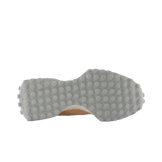 New Balance 327 Pink Beige Angle 3