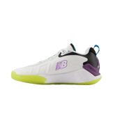 New Balance Fresh Foam X CT Rally Unity of Sport White Purple Blue (W) Angle 0
