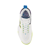 New Balance Fresh Foam X CT Rally Unity of Sport White Purple Blue (W) Angle 1