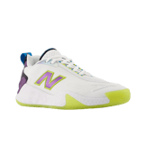 New Balance Fresh Foam X CT Rally Unity of Sport White Purple Blue (W) Angle 2