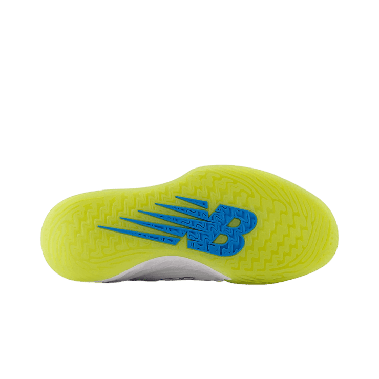 New Balance Fresh Foam X CT Rally Unity of Sport White Purple Blue (W) Angle 3