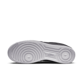 Nike Air Force 1 Low Black White Angle 0