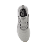 New Balance Fresh Foam X Cruz v3 Grey White Beige Angle 1