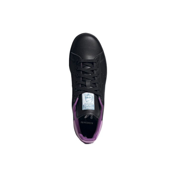 adidas Stan Smith Disney Ursula Angle 0