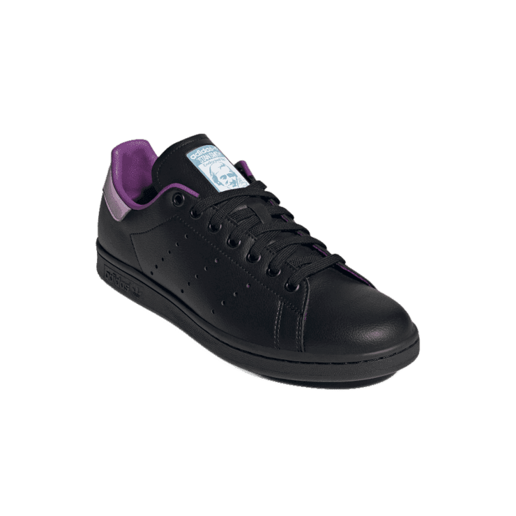 adidas Stan Smith Disney Ursula Angle 2