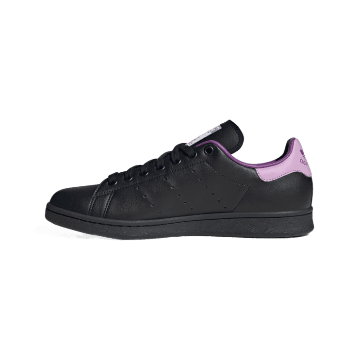 adidas Stan Smith Disney Ursula Angle 4