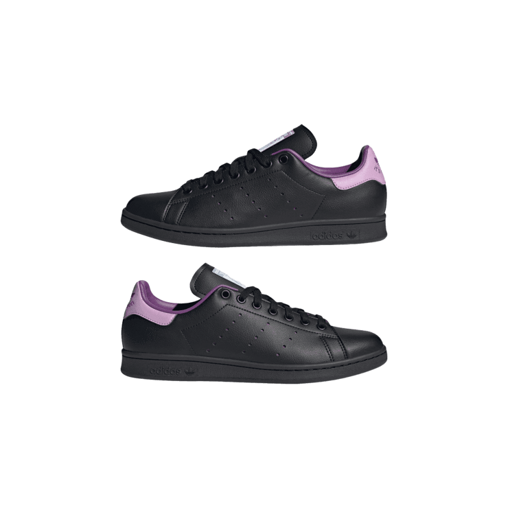 adidas Stan Smith Disney Ursula Angle 5