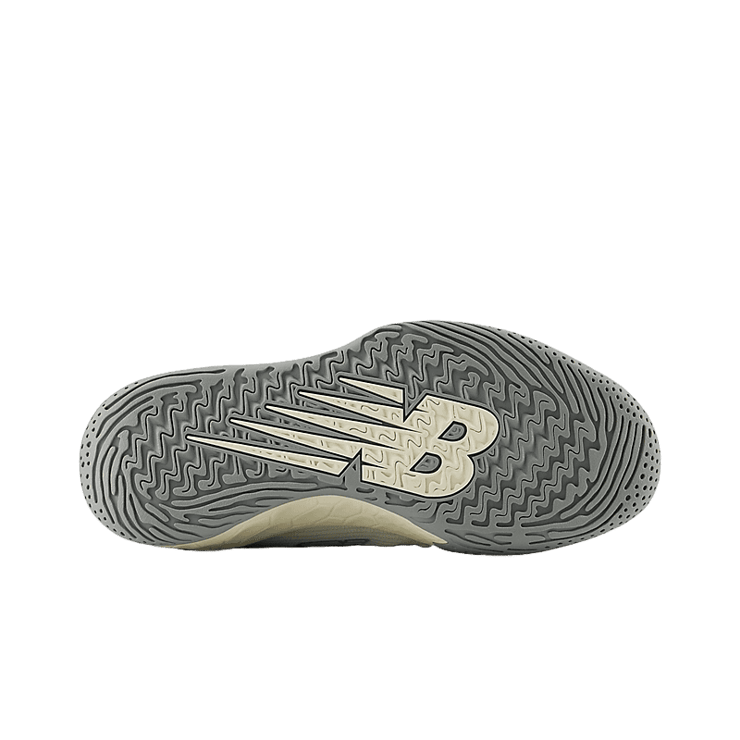 New Balance Fresh Foam X CT Rally Grey Green (W) Angle 3