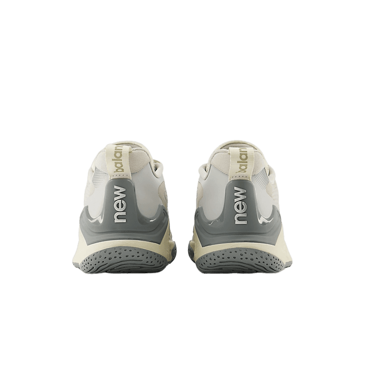 New Balance Fresh Foam X CT Rally Grey Green (W) Angle 4