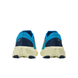 New Balance FuelCell Rebel v4 Blue Yellow (W) Angle 4