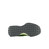 New Balance 327 Green Grey (GS) Angle 3