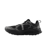 New Balance Fresh Foam X Hierro v8 Black Grey Angle 0