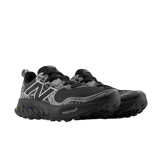 New Balance Fresh Foam X Hierro v8 Black Grey Angle 2