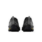 New Balance Fresh Foam X Hierro v8 Black Grey Angle 4