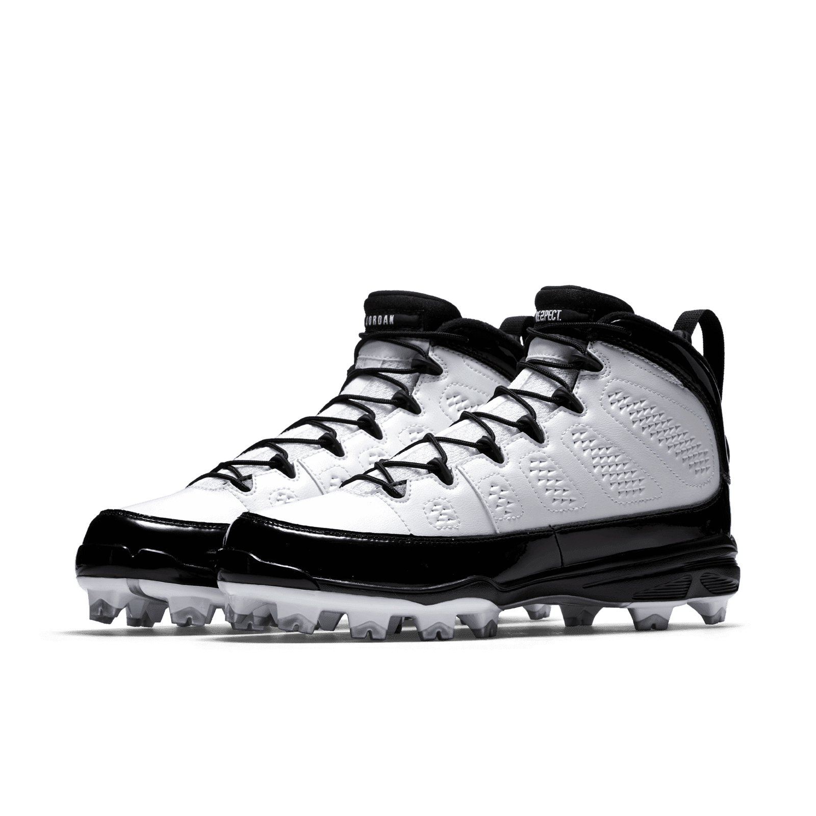 jordan re2pect cleats