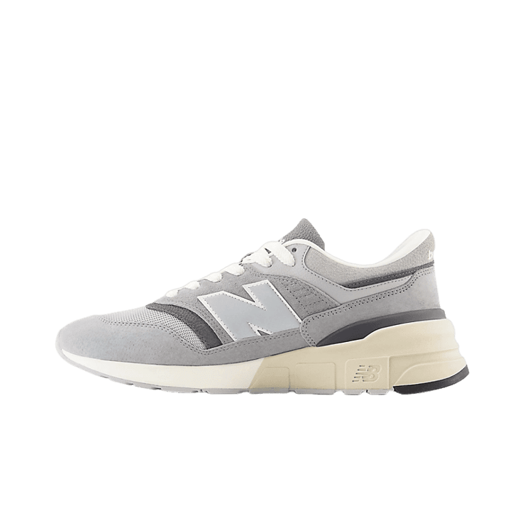 New Balance 997R Grey Angle 0