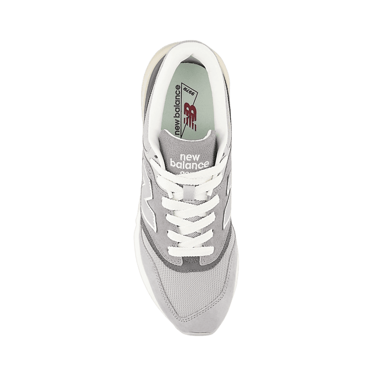 New Balance 997R Grey Angle 1