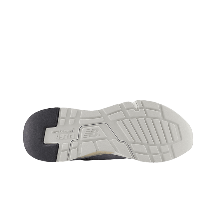 New Balance 997R Grey Angle 3
