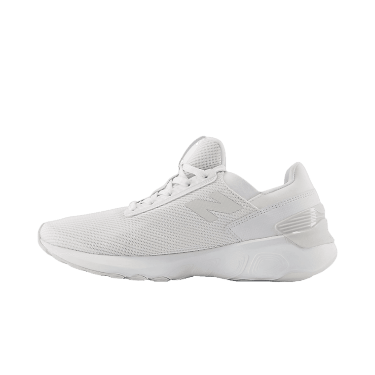 New Balance Fresh Foam X 1440 White Angle 0