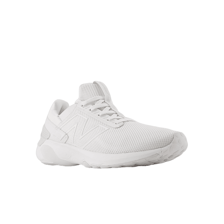 New Balance Fresh Foam X 1440 White Angle 2