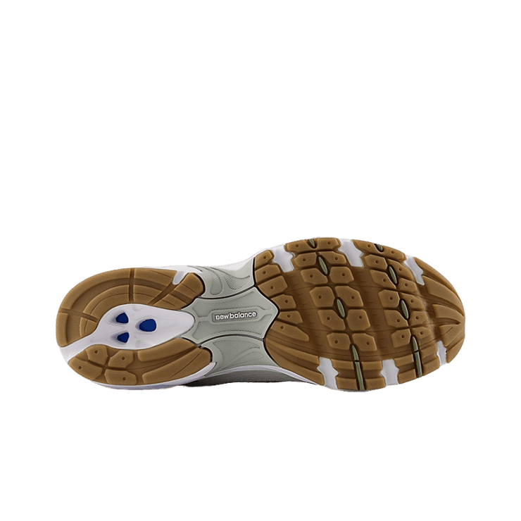 New Balance 530 Green Grey Angle 3