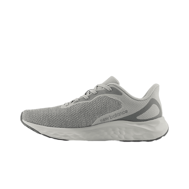 New Balance Fresh Foam Arishi v4 Grey Angle 0