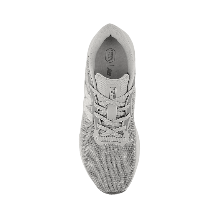 New Balance Fresh Foam Arishi v4 Grey Angle 1