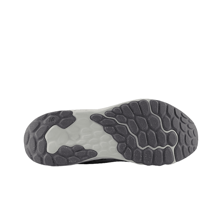 New Balance Fresh Foam Arishi v4 Grey Angle 3