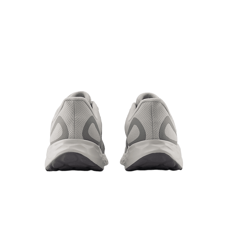 New Balance Fresh Foam Arishi v4 Grey Angle 4