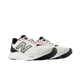 New Balance Fresh Foam Arishi v4 White Black Red Angle 2