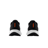 New Balance Fresh Foam Arishi v4 White Black Red Angle 4