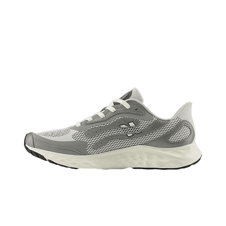 New Balance Fresh Foam Arishi v4 Grey Angle 0