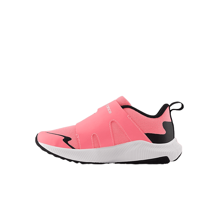 New Balance DynaSoft Reveal v4 BOA® Pink Black (GS) Angle 0