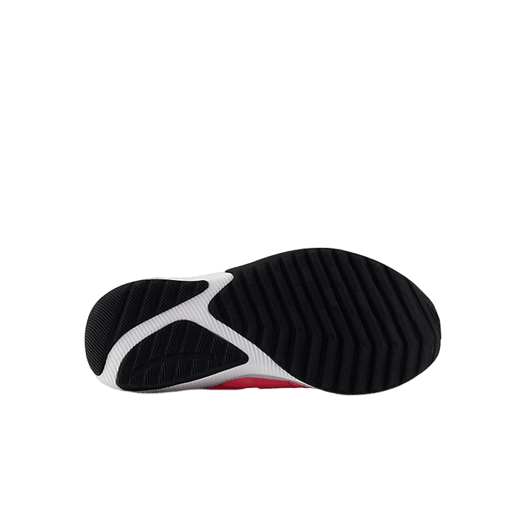 New Balance DynaSoft Reveal v4 BOA® Pink Black (GS) Angle 3