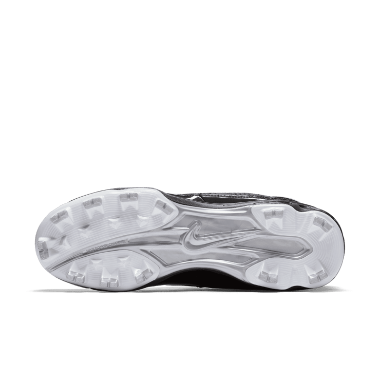 Jordan 9 Retro MCS Cleat RE2PECT Black Angle 0