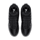 Jordan 9 Retro MCS Cleat RE2PECT Black Angle 1