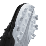 Jordan 9 Retro MCS Cleat RE2PECT Black Angle 4