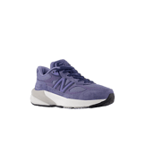 New Balance 990v6 Purple Blue (GS) Angle 2