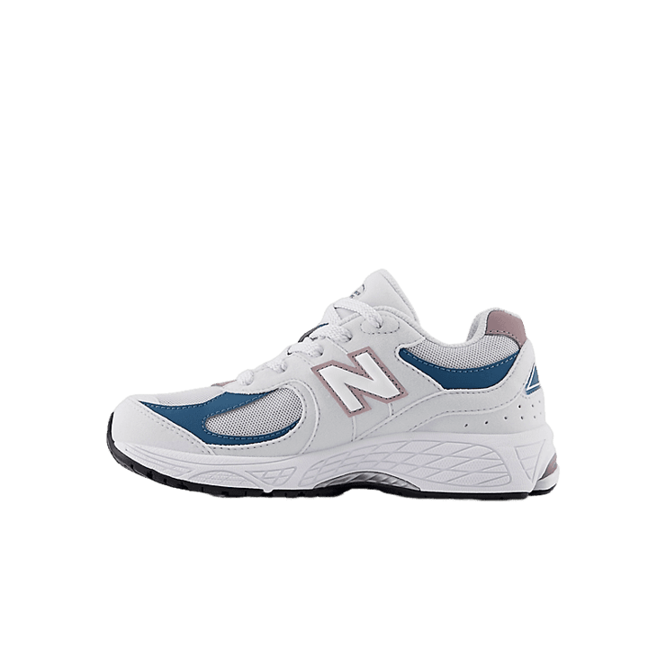New Balance 2002 Grey Purple (GS) Angle 0