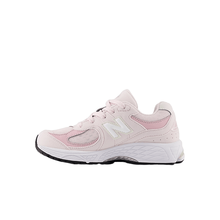 New Balance 2002 Pink (GS) Angle 0